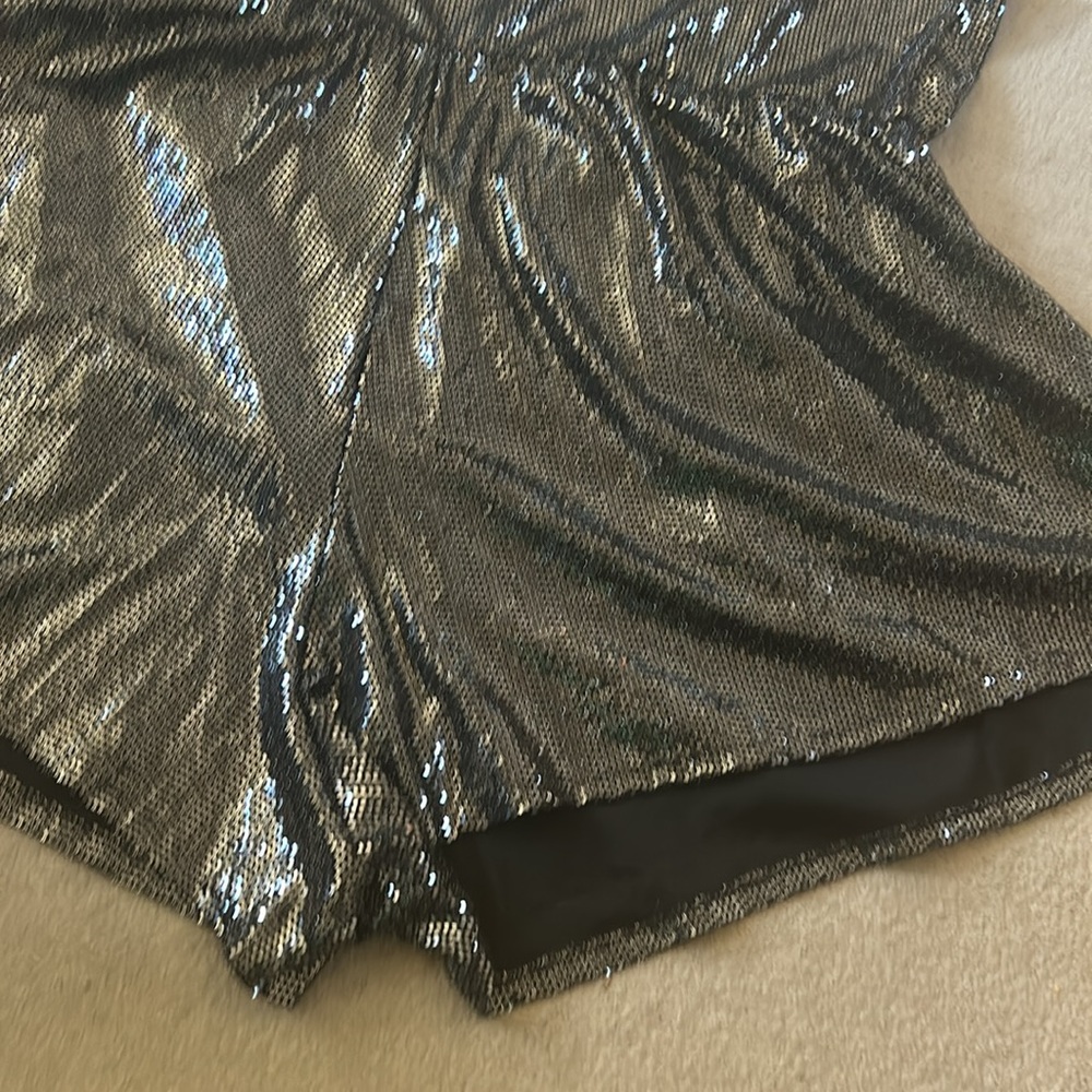 Party time romper - Picture 8 of 8